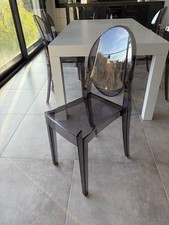 6x  Kartell Phillipe Starck