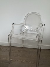 Kartell Phillipe Starck Louis